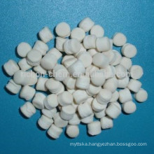 Chinese supplier of Predispered Masterbatch Scorch Retarder CAS No.: 17796-82-6 CTP-80 PVI-80